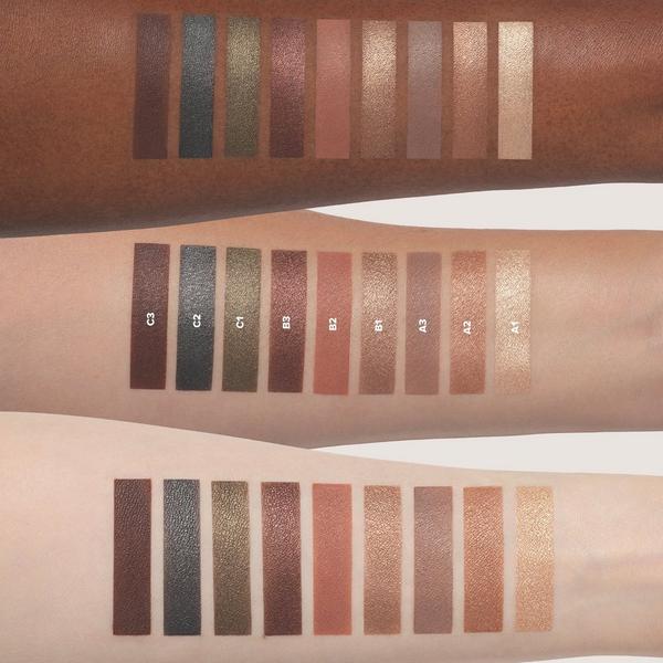 Anastasia Beverly Hills Embers Mini Eyeshadow Palette #3
