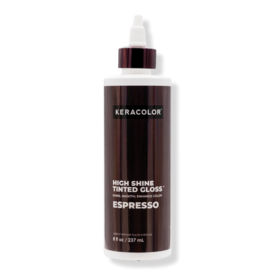 Keracolor High Shine Tinted Gloss