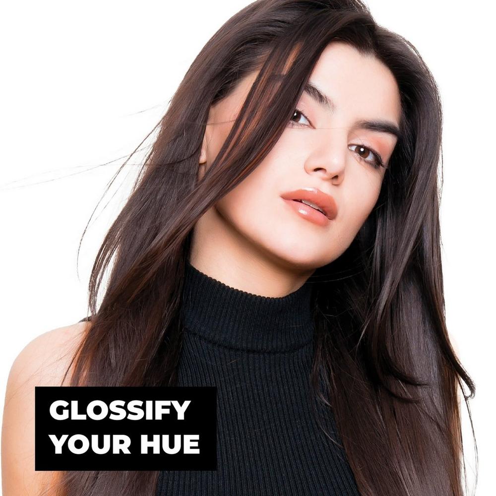 High Shine Tinted Gloss - Espresso