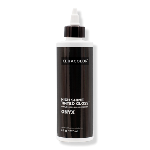 Keracolor High Shine Tinted Gloss #1