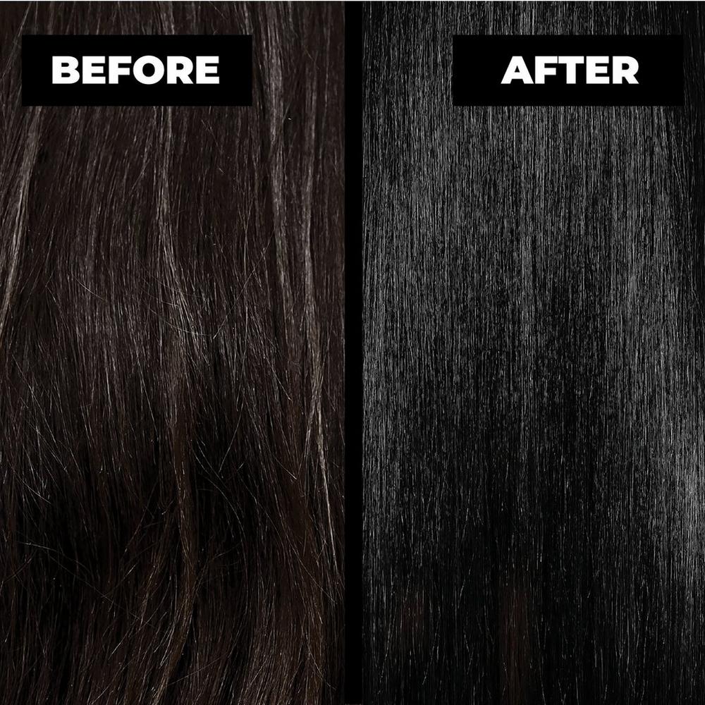 High Shine Tinted Gloss - Onyx