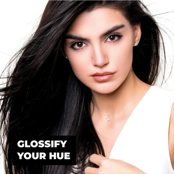 Keracolor High Shine Tinted Gloss #5