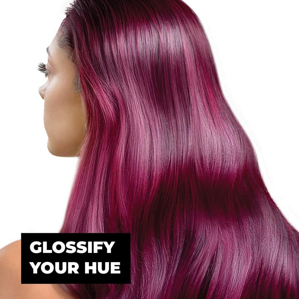 High Shine Tinted Gloss - Merlot