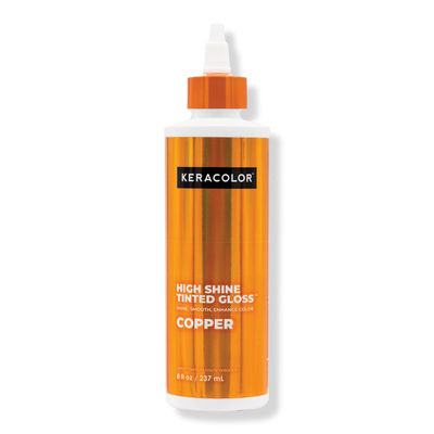 Keracolor High Shine Tinted Gloss