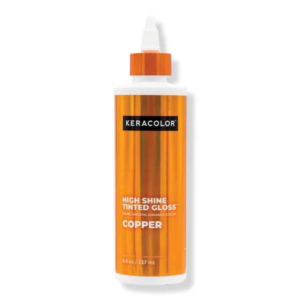 Keracolor High Shine Tinted Gloss #1