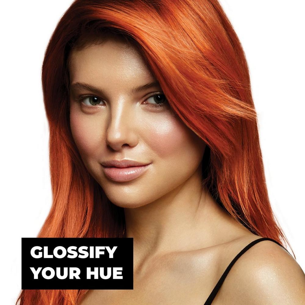 High Shine Tinted Gloss - Copper