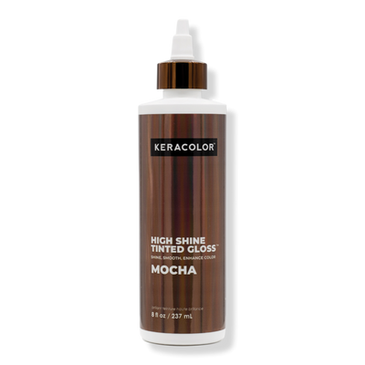 Keracolor High Shine Tinted Gloss