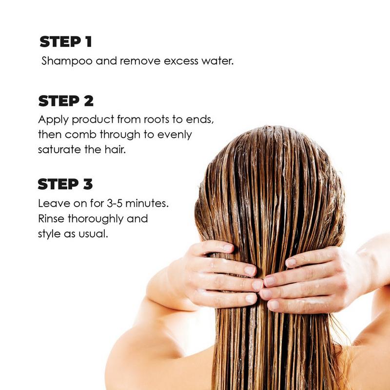 Keracolor High Shine Tinted Gloss #4