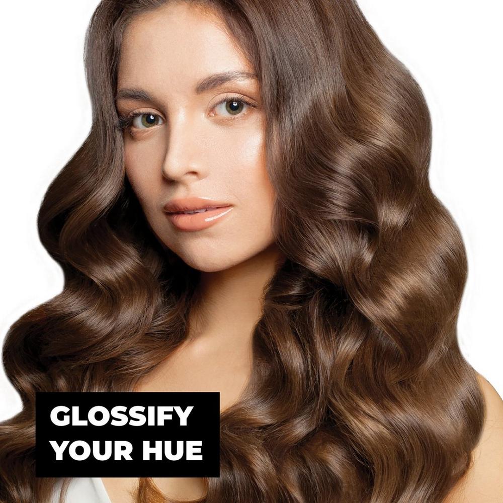 High Shine Tinted Gloss - Mocha