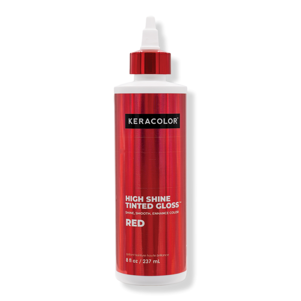 Keracolor High Shine Tinted Gloss #1