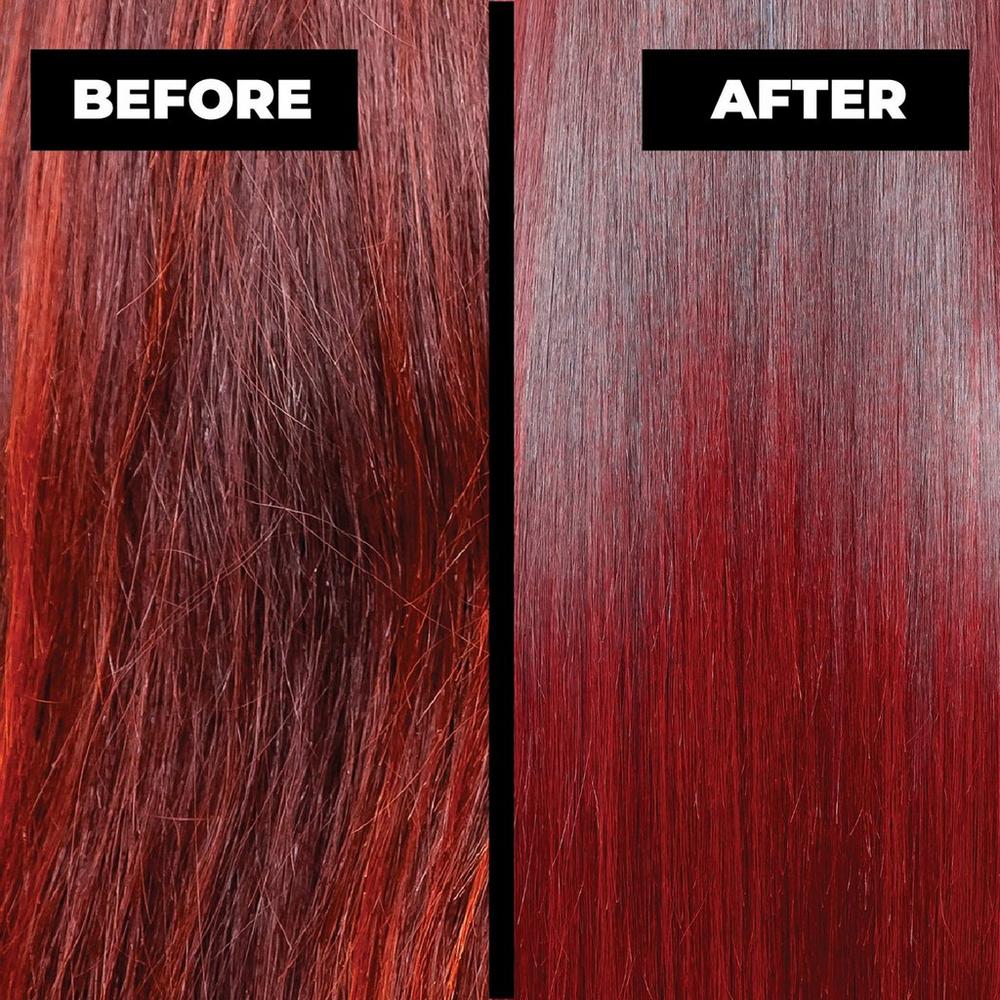 High Shine Tinted Gloss - Red