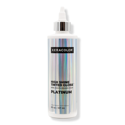 Keracolor High Shine Tinted Gloss