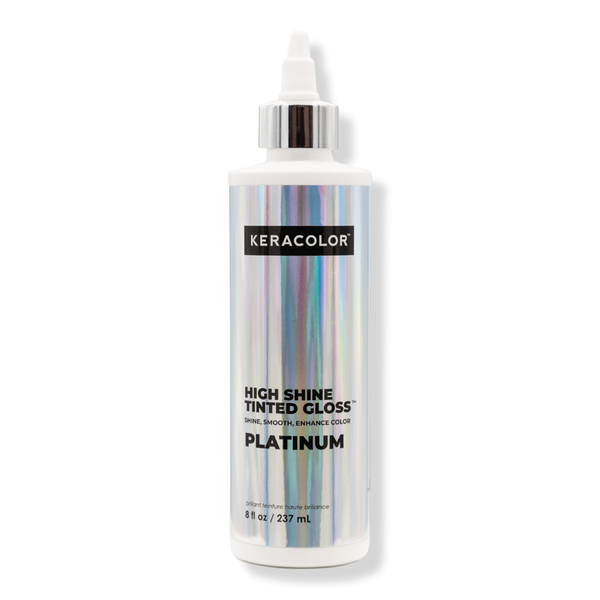Keracolor High Shine Tinted Gloss #1