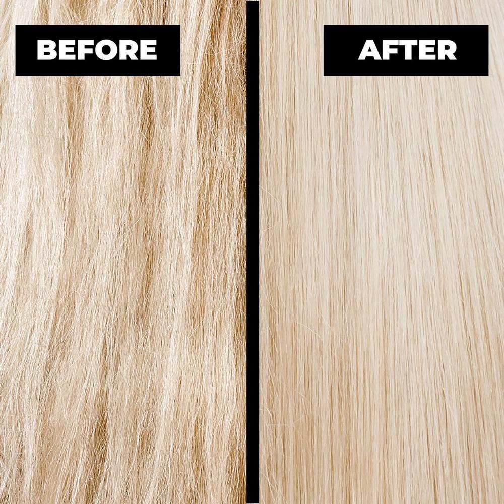 High Shine Tinted Gloss - Platinum