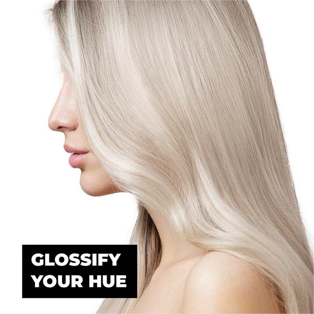 High Shine Tinted Gloss - Platinum