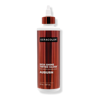 Keracolor High Shine Tinted Gloss