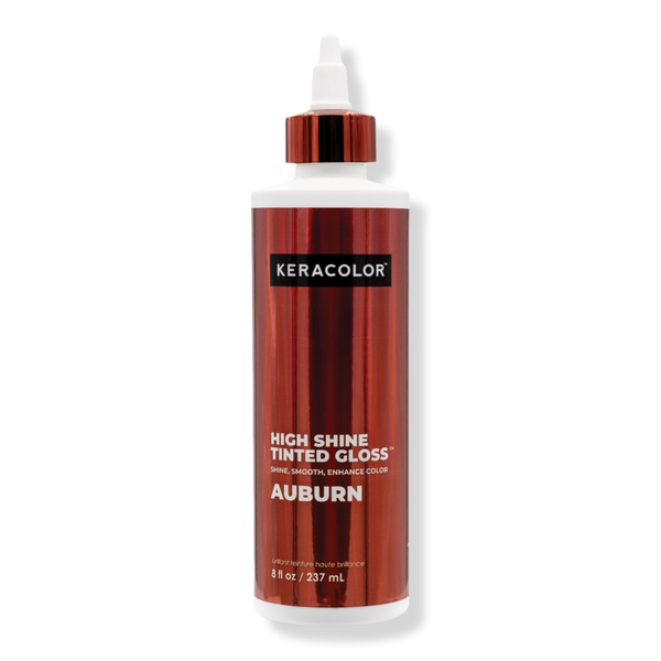 Keracolor High Shine Tinted Gloss #1