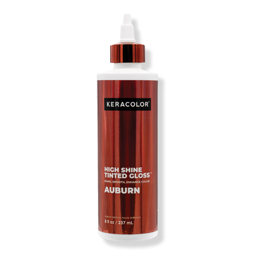 Keracolor High Shine Tinted Gloss - Auburn