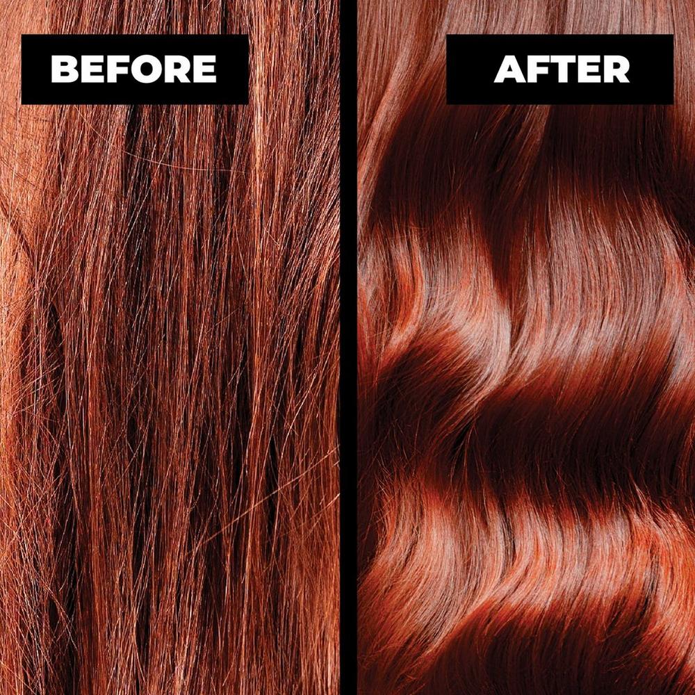 High Shine Tinted Gloss - Auburn