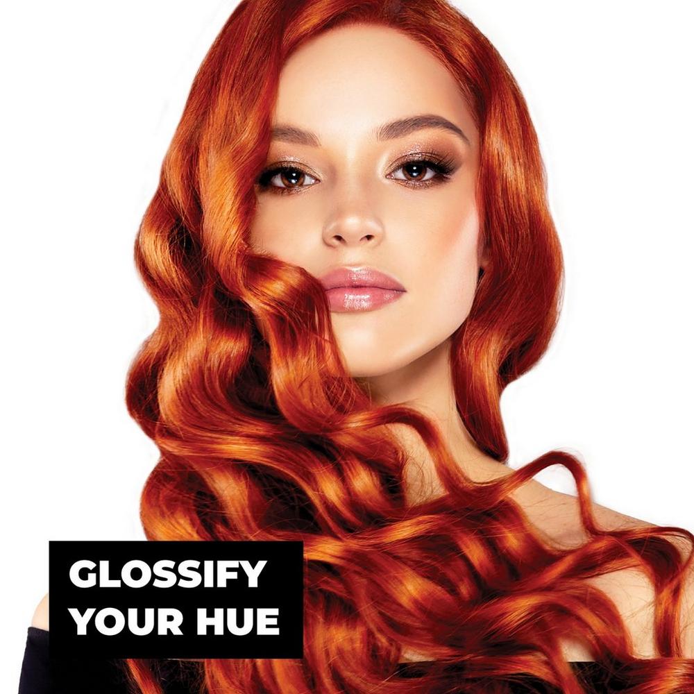 High Shine Tinted Gloss - Auburn