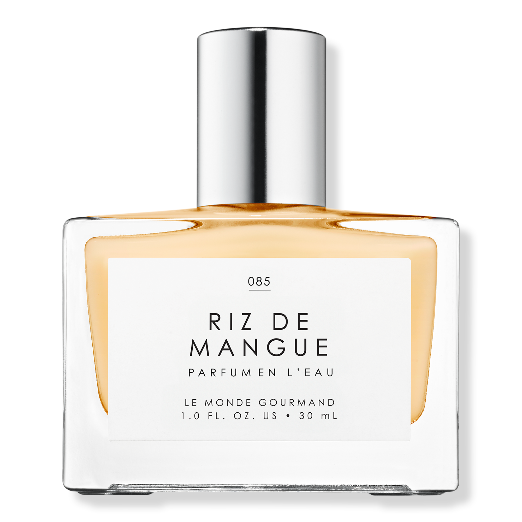 LE MONDE GOURMAND Riz de Mangue Eau De Parfum #1