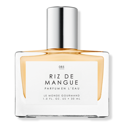 LE MONDE GOURMAND Riz de Mangue Eau De Parfum