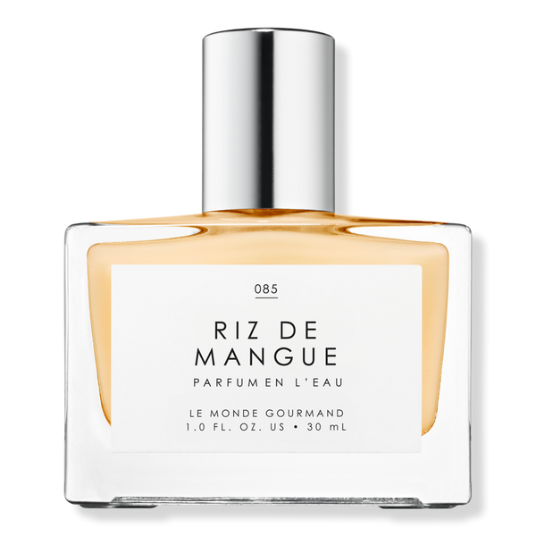 LE MONDE GOURMAND Riz de Mangue Eau De Parfum #1
