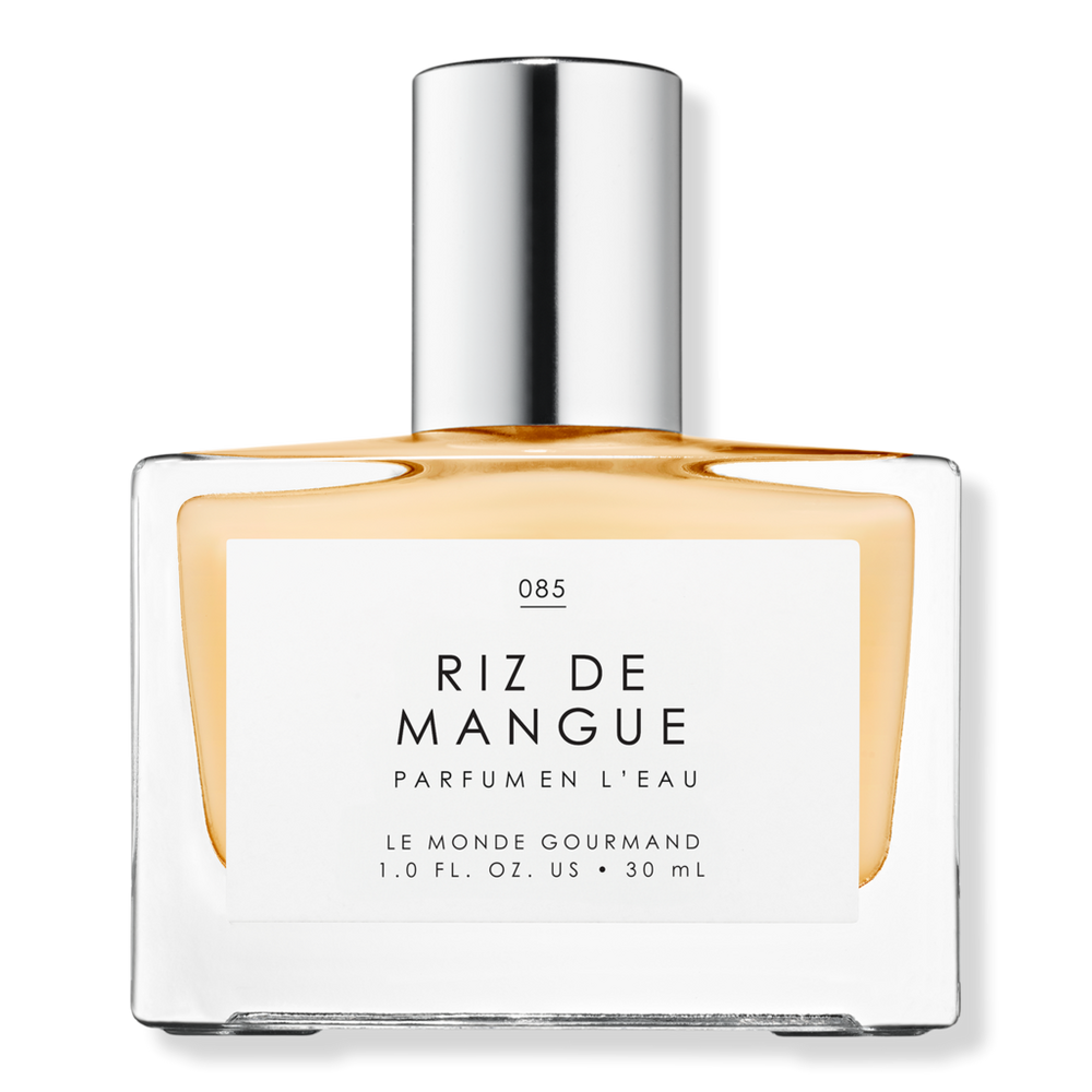 Le Monde Gourmand Riz De Mangue Eau De Parfum