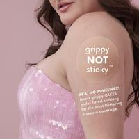 CAKES Body Grippy CAKES Circles Non-Adhesive #4