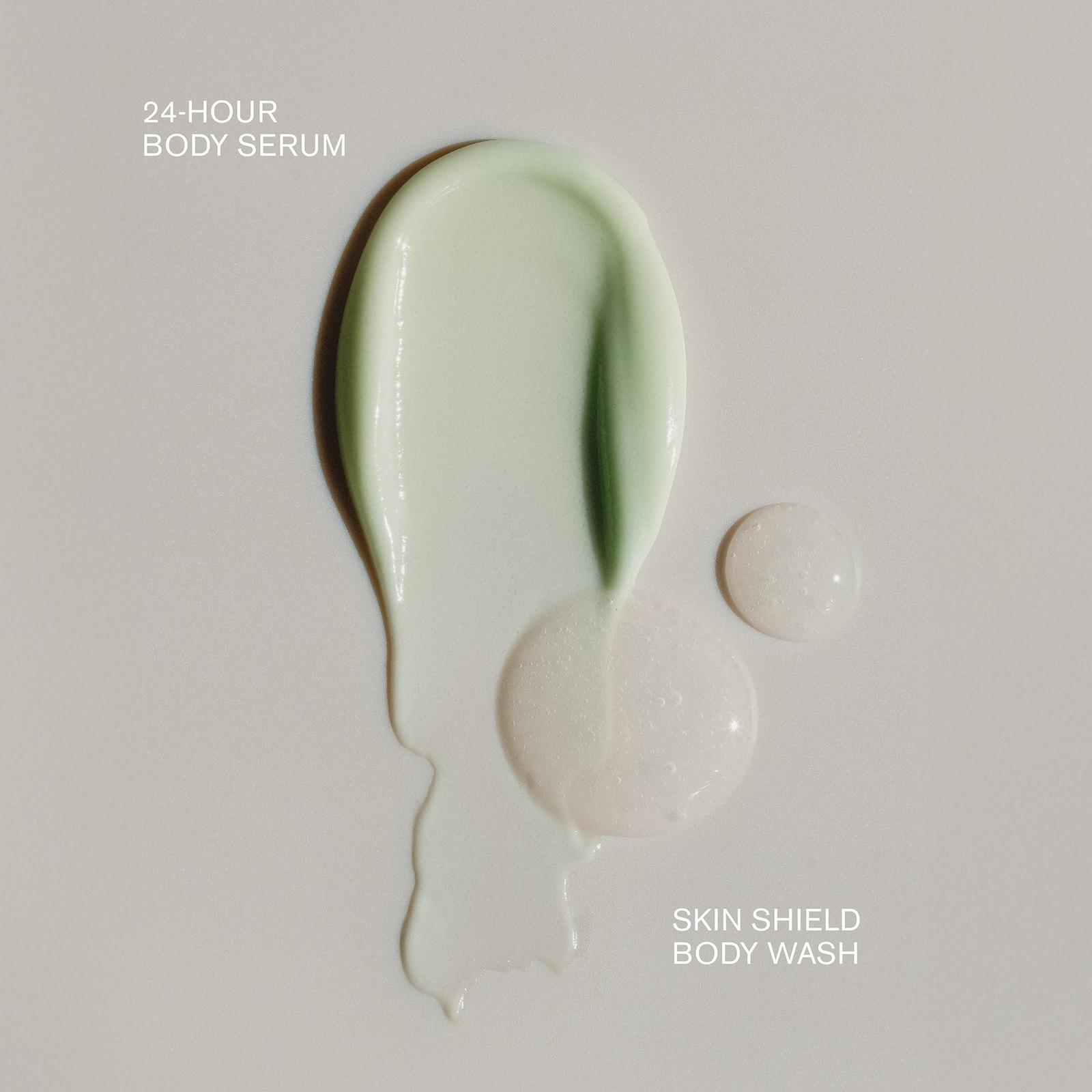 The Body Routine Kit