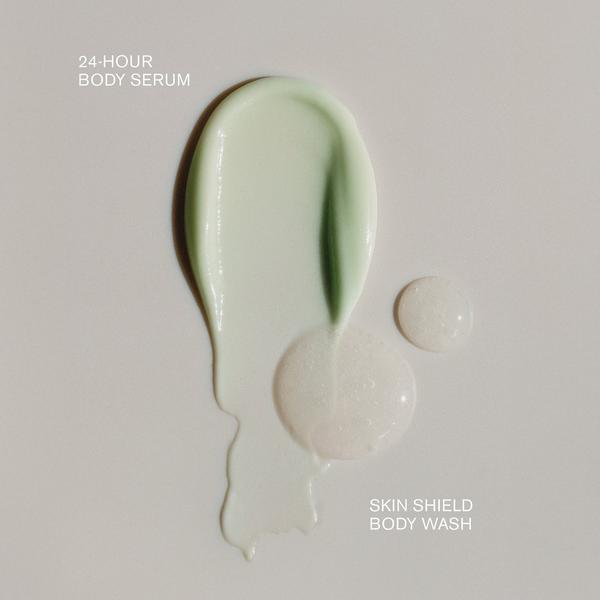 Uni The Body Routine Kit #2