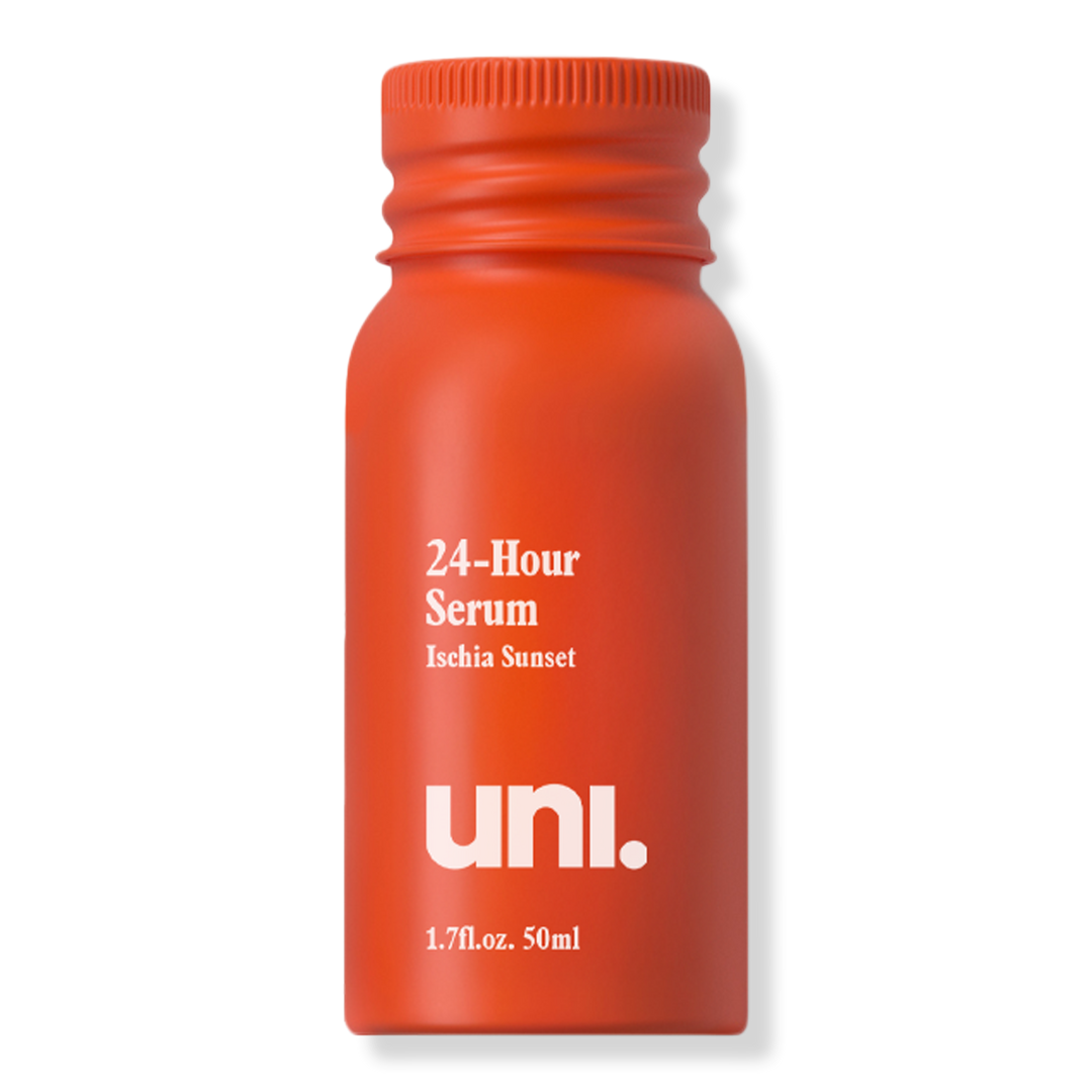 Uni Free Ischia Sunset Mini Serum with $40 brand purchase #1