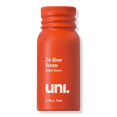 Uni Free Ischia Sunset Mini Serum with $40 brand purchase