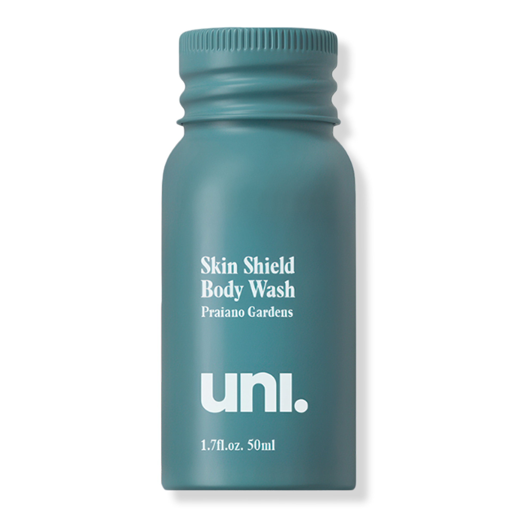 Uni Free Praiano Garden Body Wash Mini with brand purchase #1