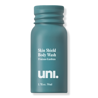 Uni Black Friday Deal - Free Praiano Garden Body Wash Mini with $40 brand purchase