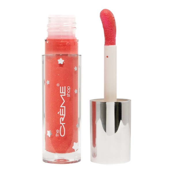 The Crème Shop Hello Kitty 2 Piece Lip Oil Set #3