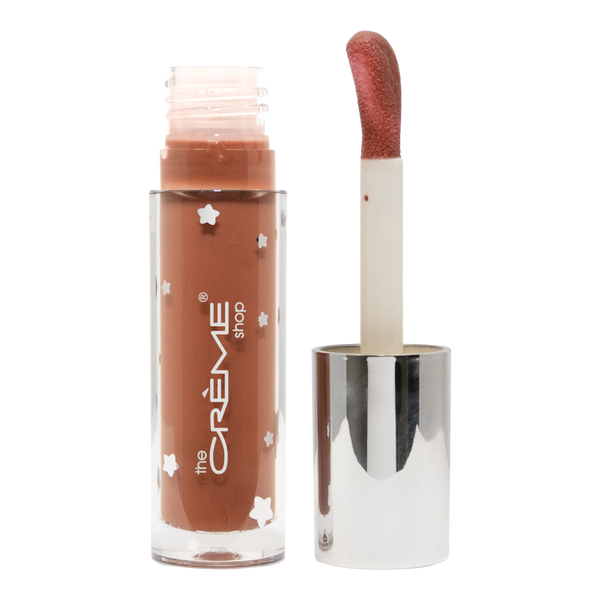 The Crème Shop Hello Kitty 2 Piece Lip Oil Set #4