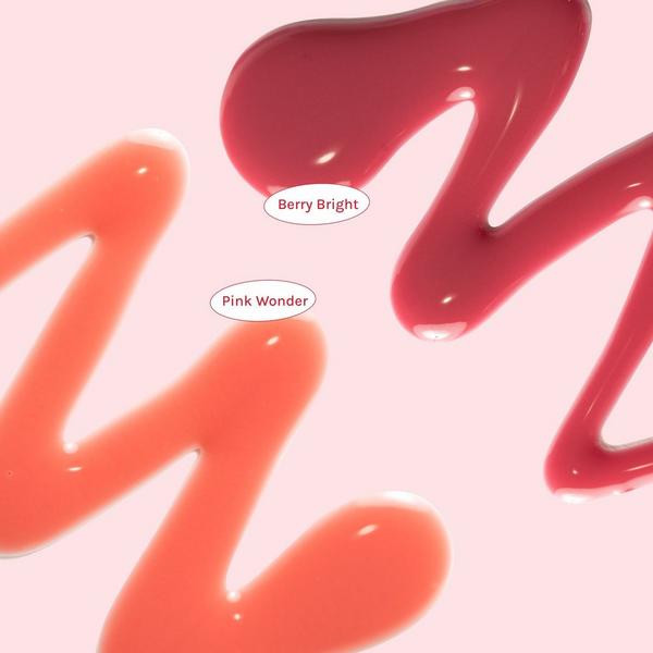 The Crème Shop Hello Kitty 2 Piece Lip Oil Set #2