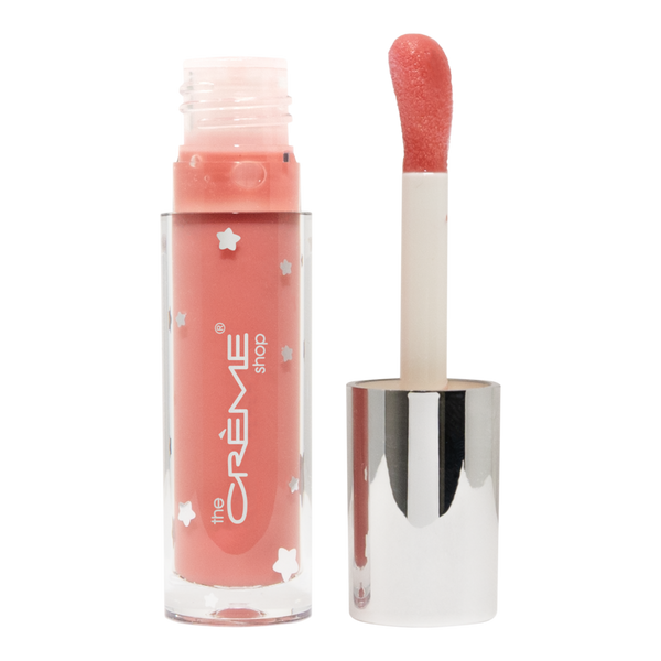 The Crème Shop Hello Kitty 2 Piece Lip Oil Set #3