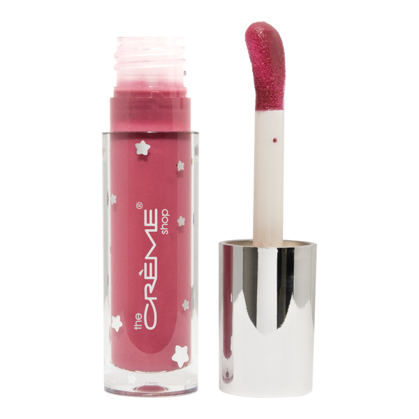 The Crème Shop Hello Kitty 2 Piece Lip Oil Set #4