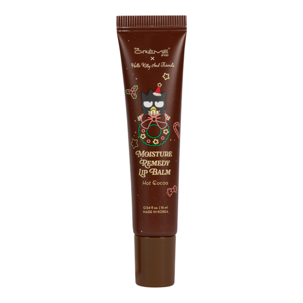 The Crème Shop Sanrio Moisturizing Remedy Lip Balm Duo #4