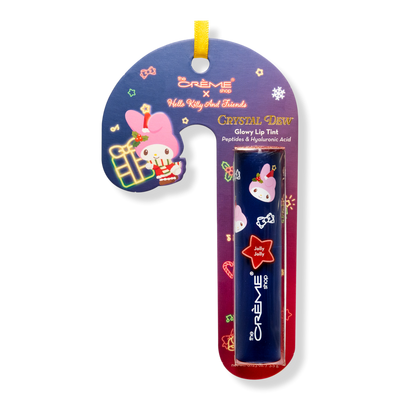 The Crème Shop Glowy Lip Tint