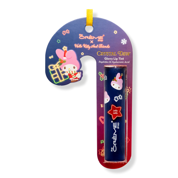 The Crème Shop Glowy Lip Tint #1