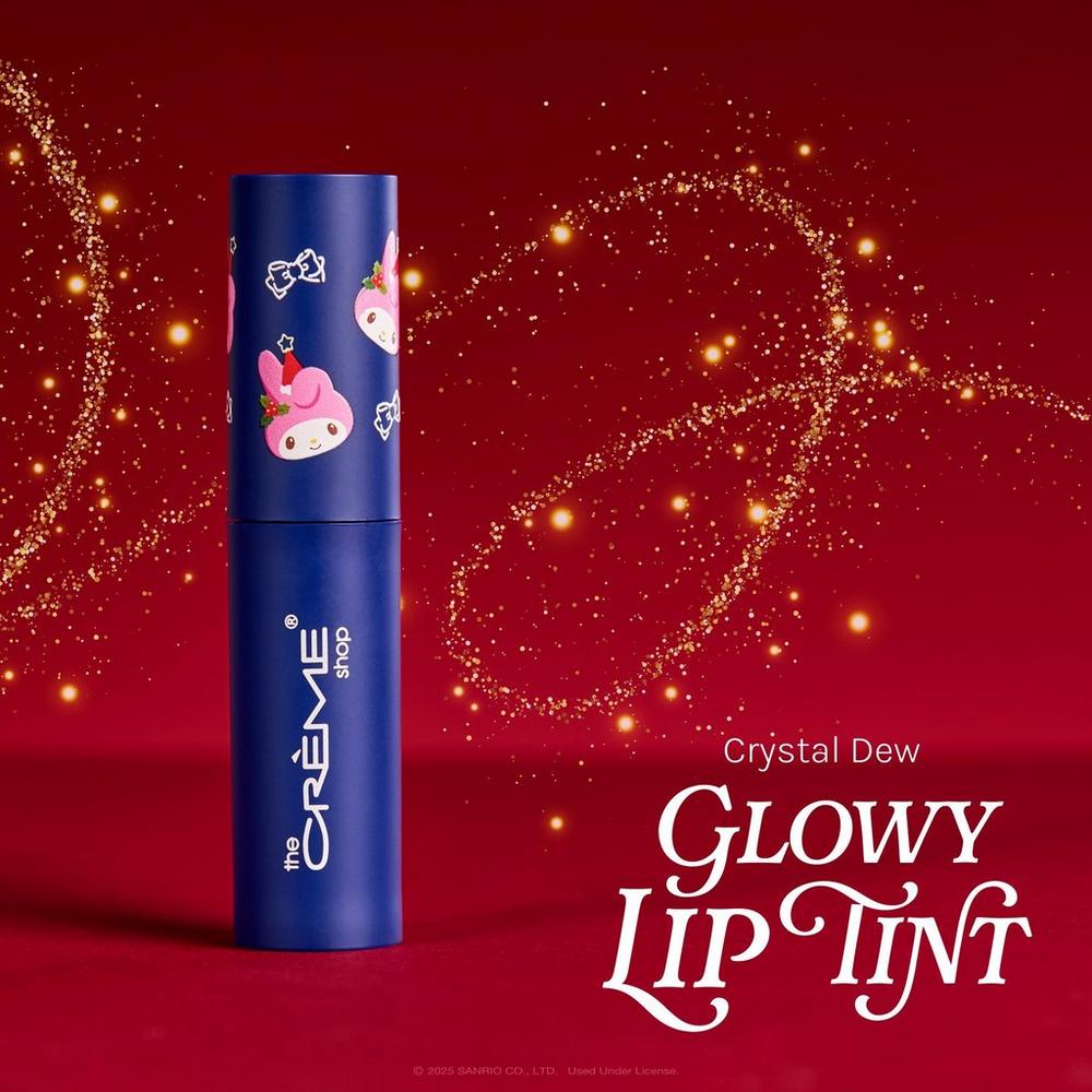 Glowy Lip Tint - My Melody