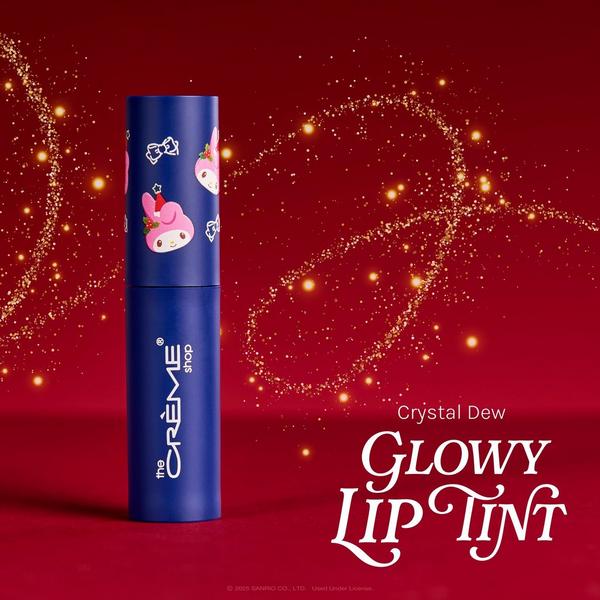 The Crème Shop Glowy Lip Tint #3