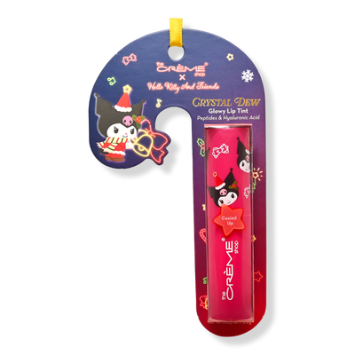 The Crème Shop Glowy Lip Tint