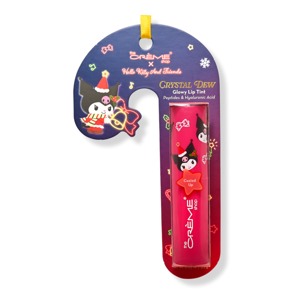 The Crème Shop Glowy Lip Tint #1
