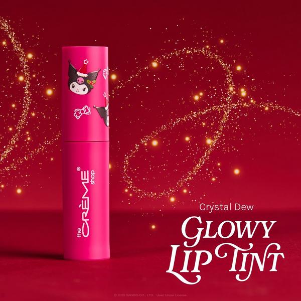 The Crème Shop Glowy Lip Tint #3