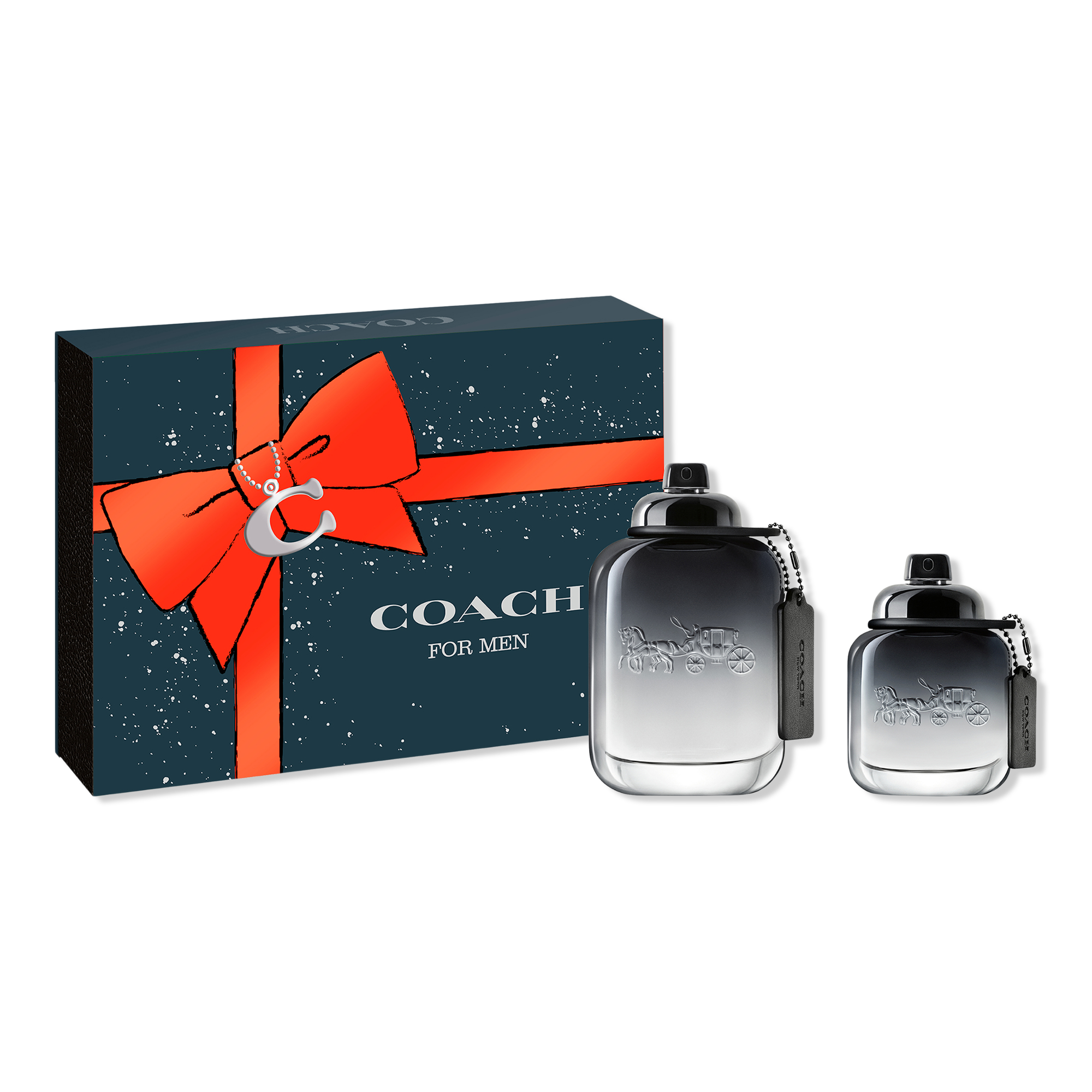Coach Coach For Men Eau de Toilette 2-Piece Set #1