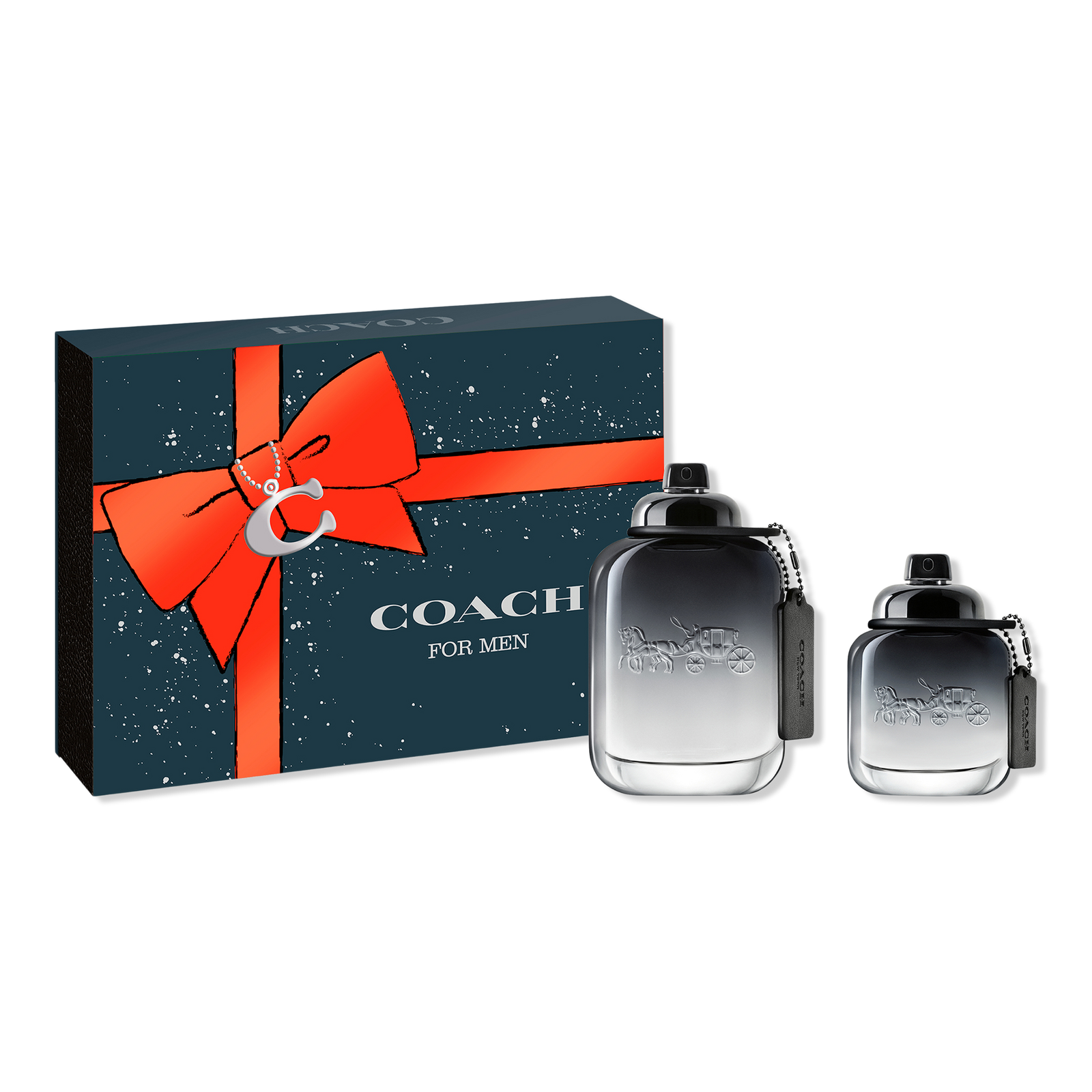 Coach - Coach For Men Eau de Toilette 2-Piece Set | Ulta Beauty